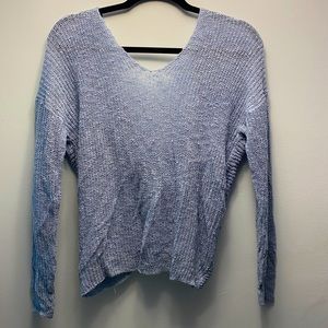 Moon & Madison Knit Sweater